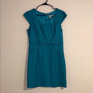 Forever 21 Blue Dress